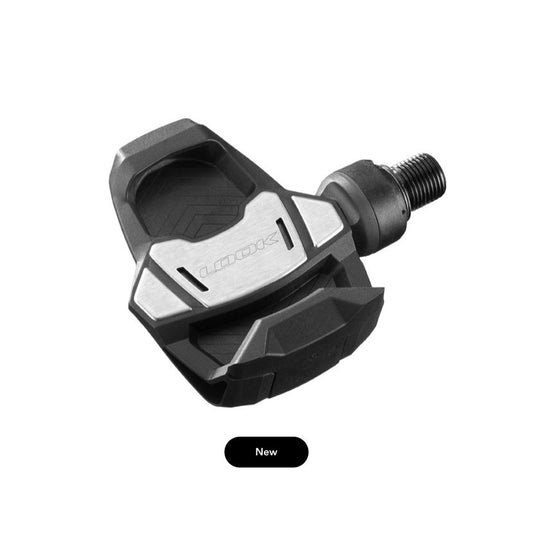 LOOK Pedals Keo Blade 08 Black - 2024