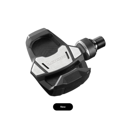 LOOK Pedals Keo Blade Ti Ceramic 16