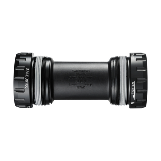 Shimano Bottom Bracket (HOLLOWTECH II) BB-R9100 HOLLOWTECH II 70 (ITA) mm