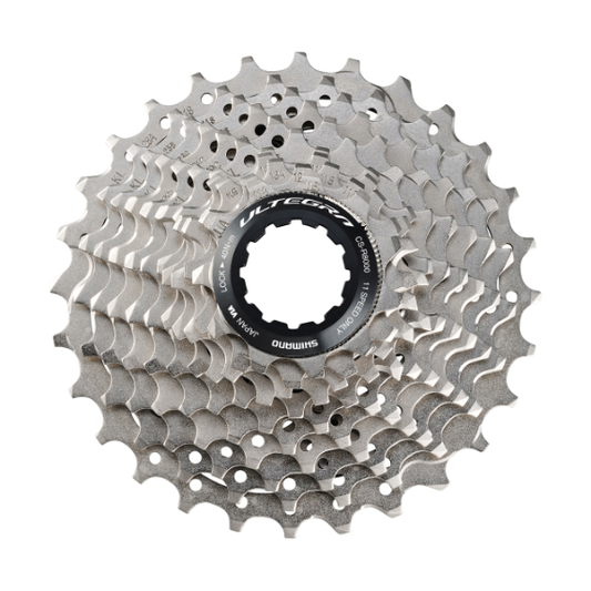 Shimano Cassette Sprocket CS-R8000 HG-EV HG-X11 11s 11-30T