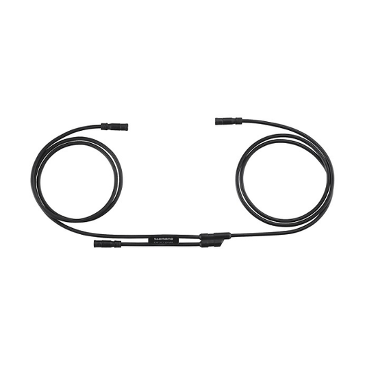 Shimano Y-Split Rooting EW-JC130mm-MM E Tube Connector