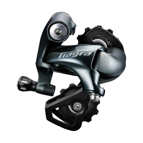 Shimano Tiagra Rear Derailleur RD-4700-SS 10spd