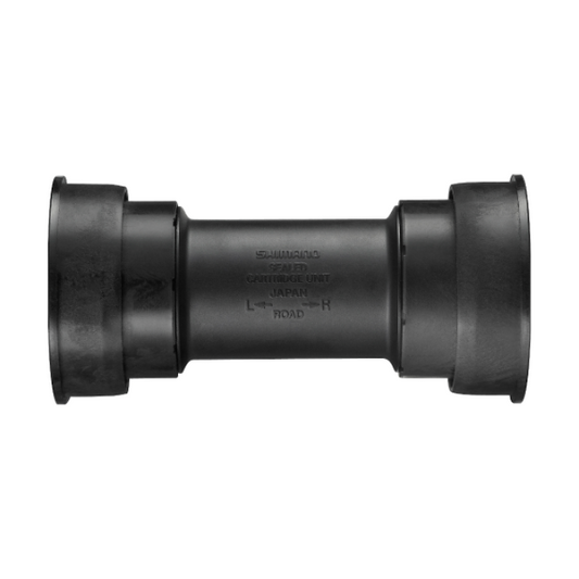 Shimano Bottom Bracket (HOLLOWTECH II) SM-BB92-41B HOLLOWTECH II Press-Fit type 86.5 mm