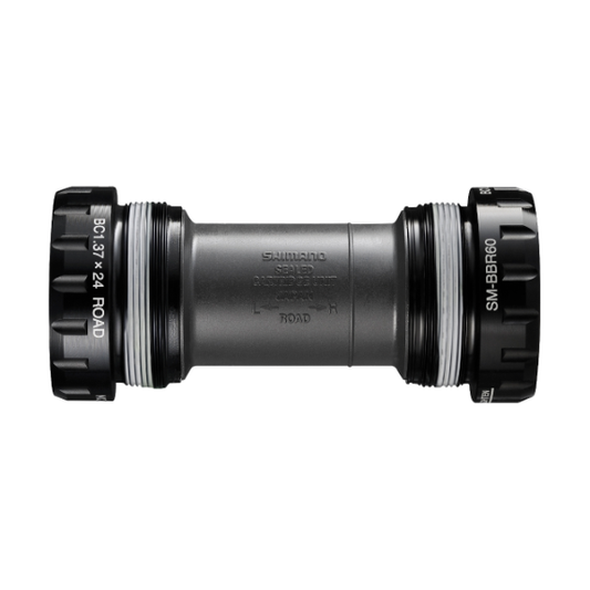 Shimano Bottom Bracket SM-BBR60 HOLLOWTECH II 68 (BSA) mm