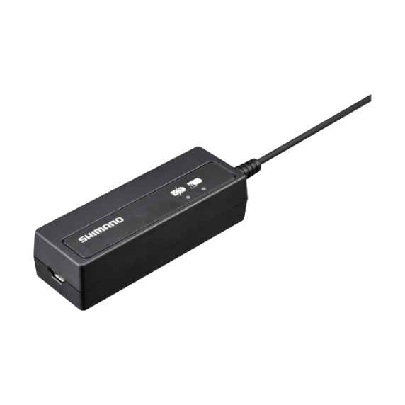 Shimano Battery Charger SM-BCR2 Di2 for BT-DN110