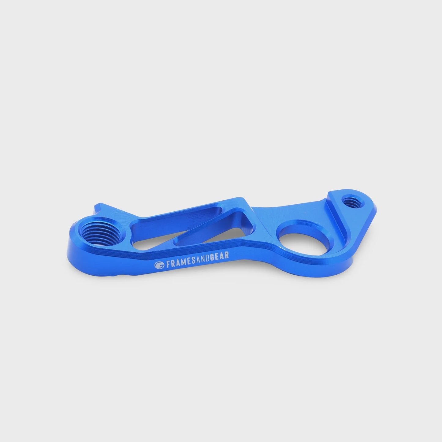 Frames And Gear Specialized Disc Brake DM Derailleur Hanger - Blue