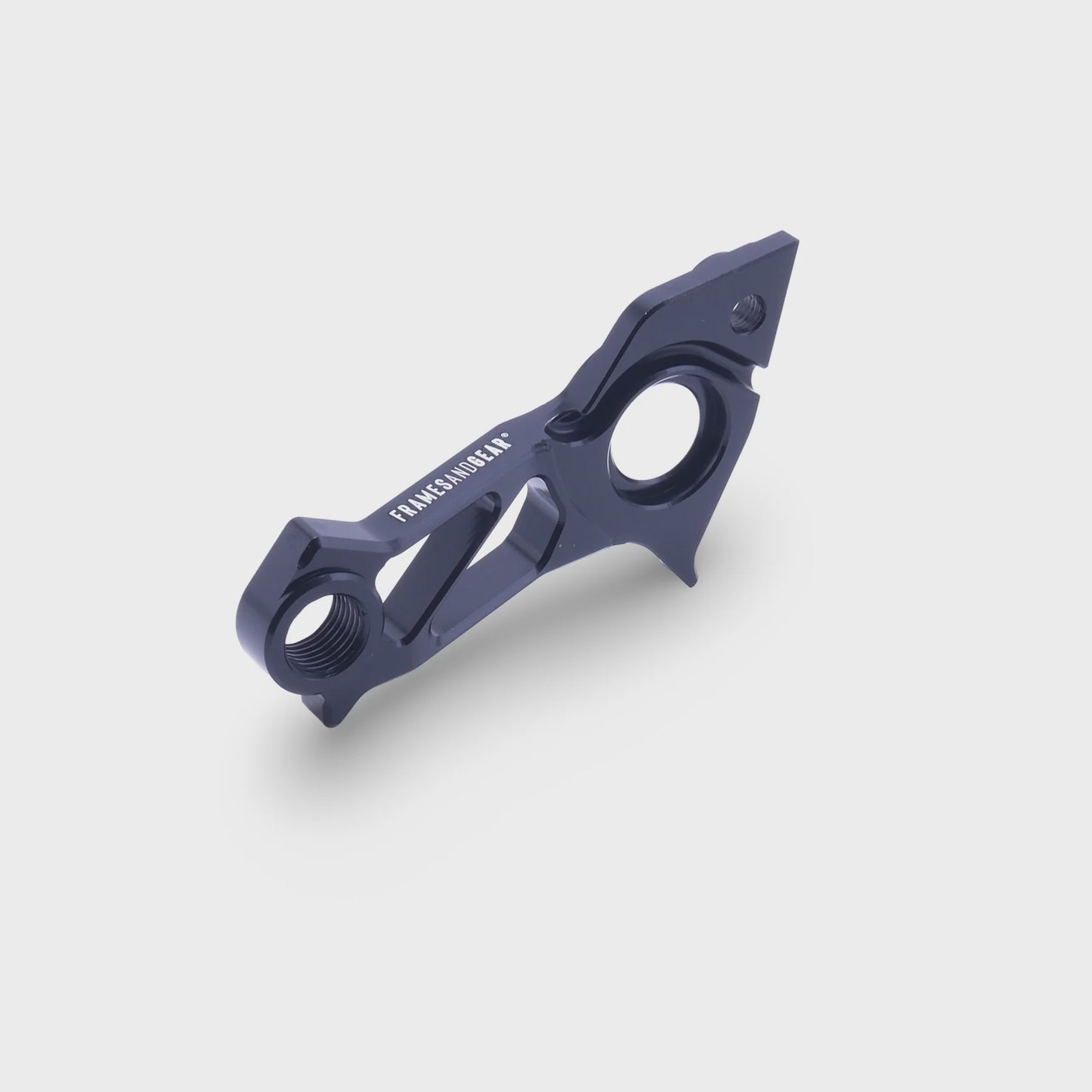 Frames And Gear Pinarello Dogma F 2025 Disc Brake DM Derailleur Hanger - Black
