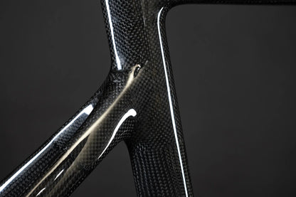 TIME Scylon Disc Frameset Nude XS
