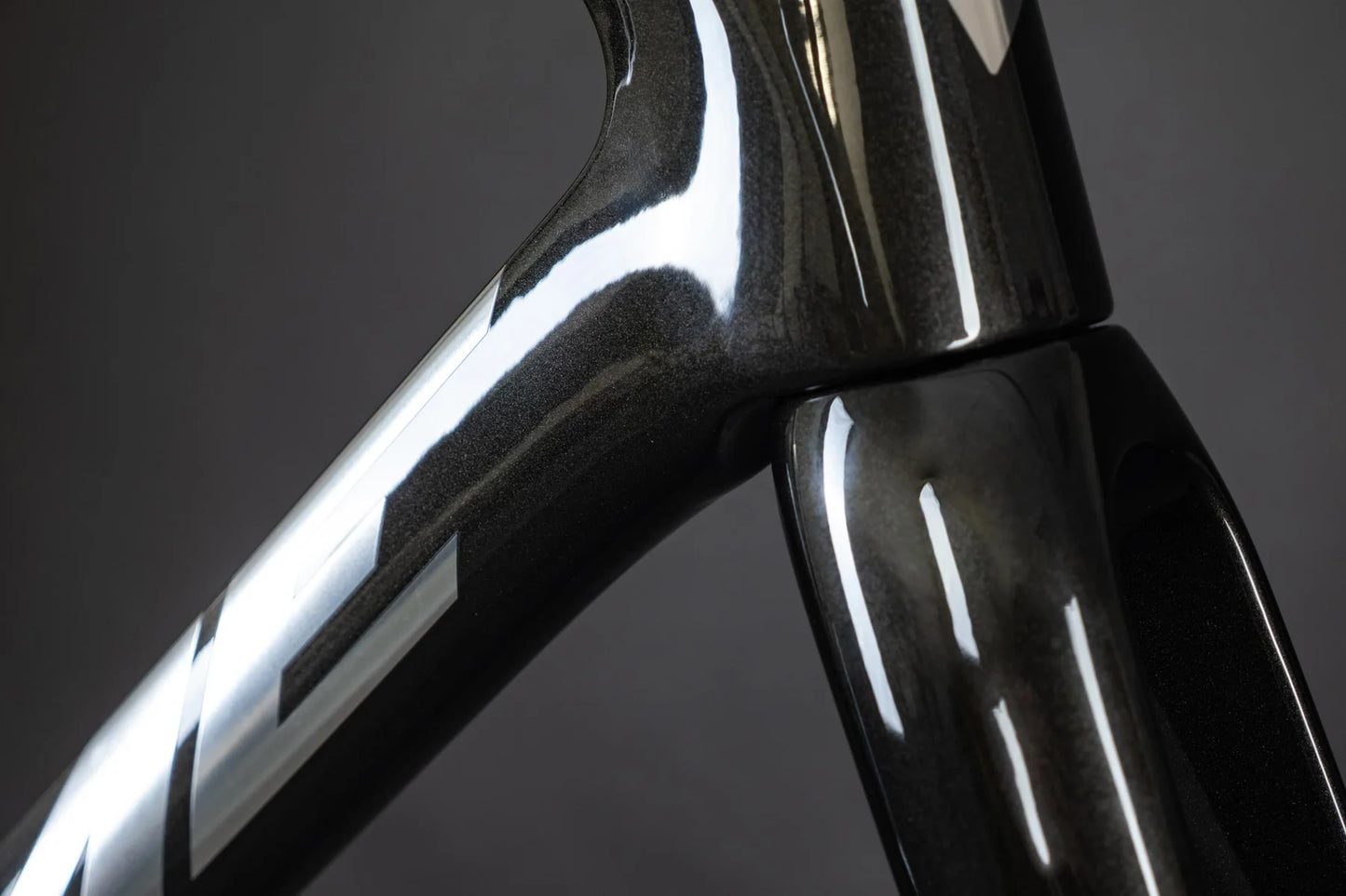 TIME Scylon Disc Frameset Nude XS