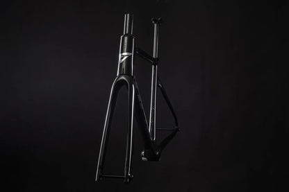 TIME Scylon Disc Frameset Nude XS