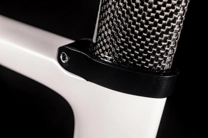 TIME Scylon Disc Frameset Pearl XS