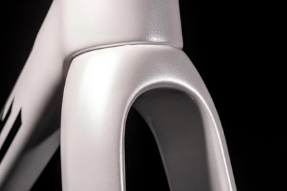 TIME Scylon Disc Frameset Pearl XS