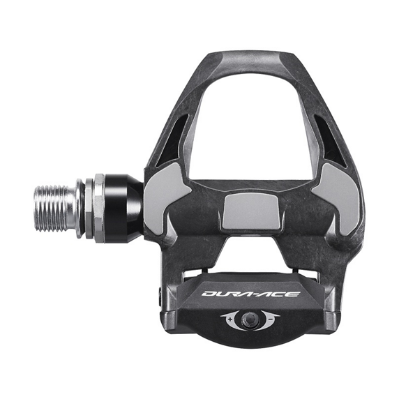 Shimano Dura Ace SPD SL Pedal 4mm Longer Axle PD-R9100