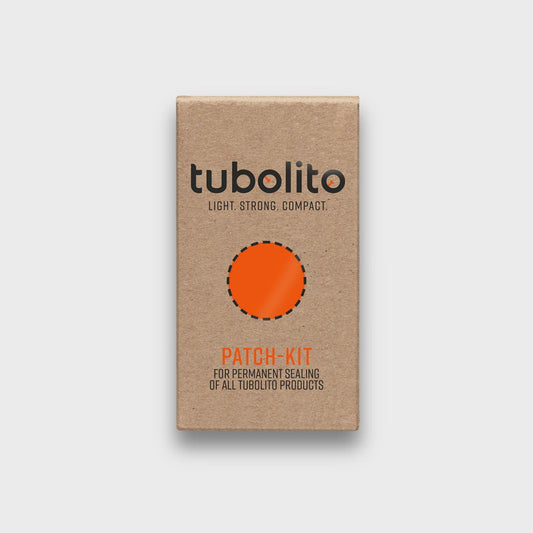 Tubolito Patch Kit