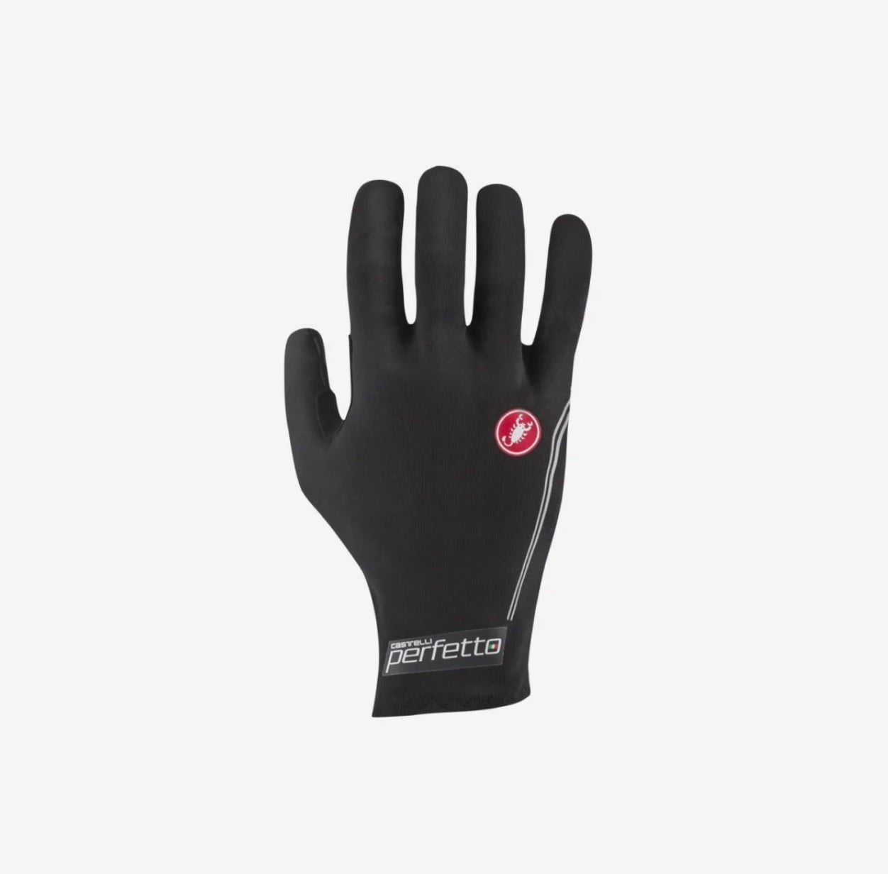 Castelli Perfetto Light Glove Black L