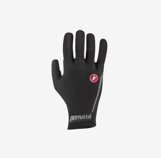 Castelli Perfetto Light Glove Black S