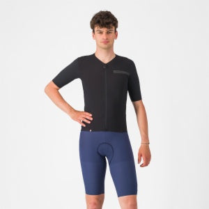 Castelli Premio EVO Bibshort Belgian Blue M