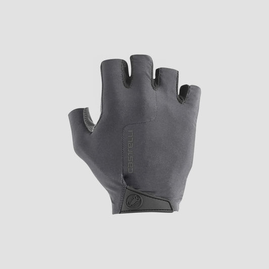 Castelli Premio Glove Gunmetal Gray S