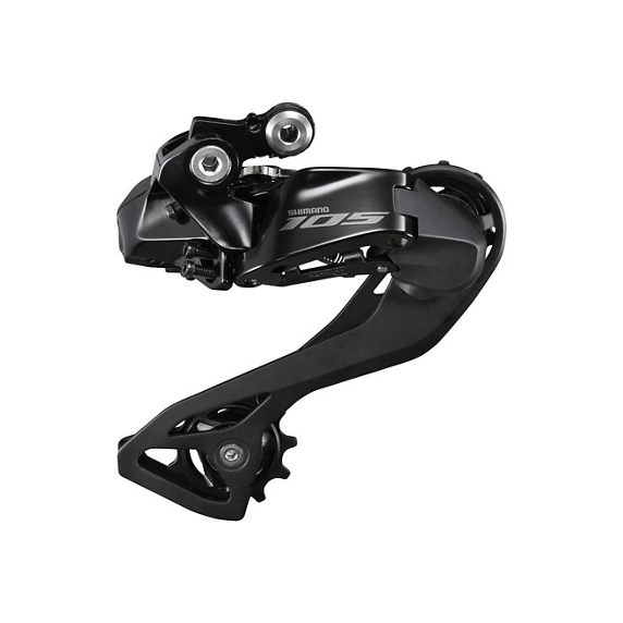 Shimano 105 Rear Derailleur RD-R7150 Di2 12spd