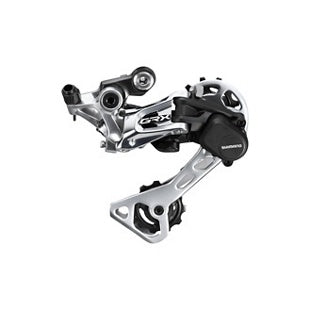 Shimano GRX Limited Rear Derailleur RD-RX812-LE