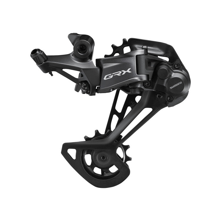 Shimano GRX Rear Derailleur 12spd RD-RX822 SGS