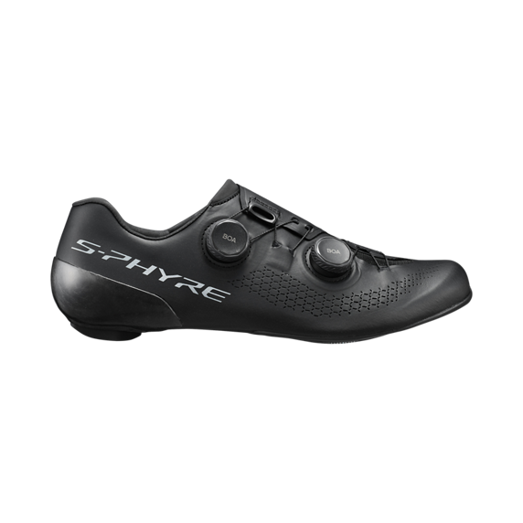 Shimano Road Shoes SH-RC910 Black Wide 42.5