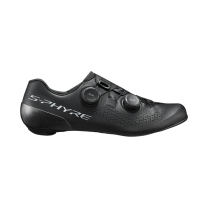 Shimano Road Shoes SH-RC910 Black Wide 42.5