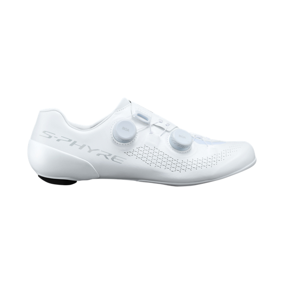 Shimano Road Shoes SH-RC910 White Wide 47