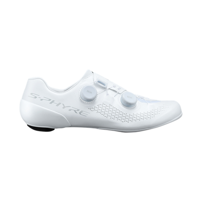 Shimano Road Shoes SH-RC910 White Wide 47