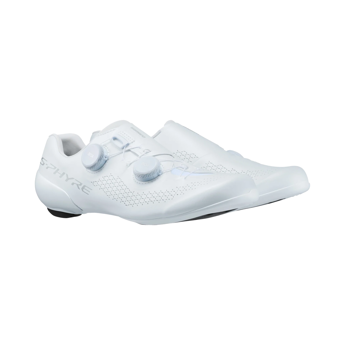 Shimano Road Shoes SH-RC910 White Wide 40