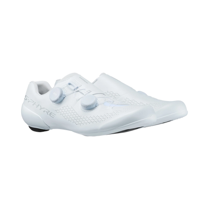 Shimano Road Shoes SH-RC910 White Wide 40