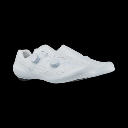 Shimano Road Shoes SH-RC910 White Wide 44.5