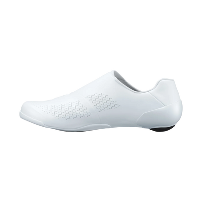 Shimano Road Shoes SH-RC910 White Wide 40