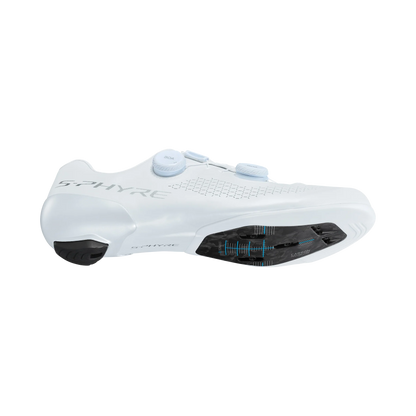 Shimano Road Shoes SH-RC910 White Wide 40