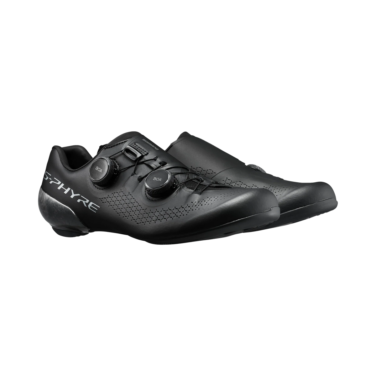 Shimano Road Shoes SH-RC910 Black Wide 41