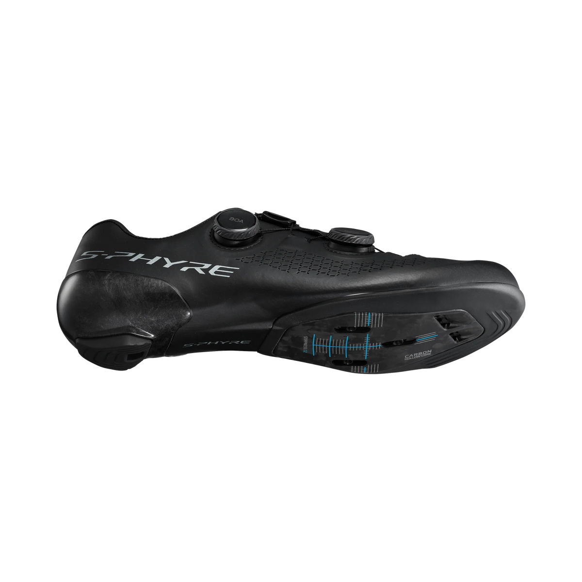 Shimano Road Shoes SH-RC910 Black Wide 41