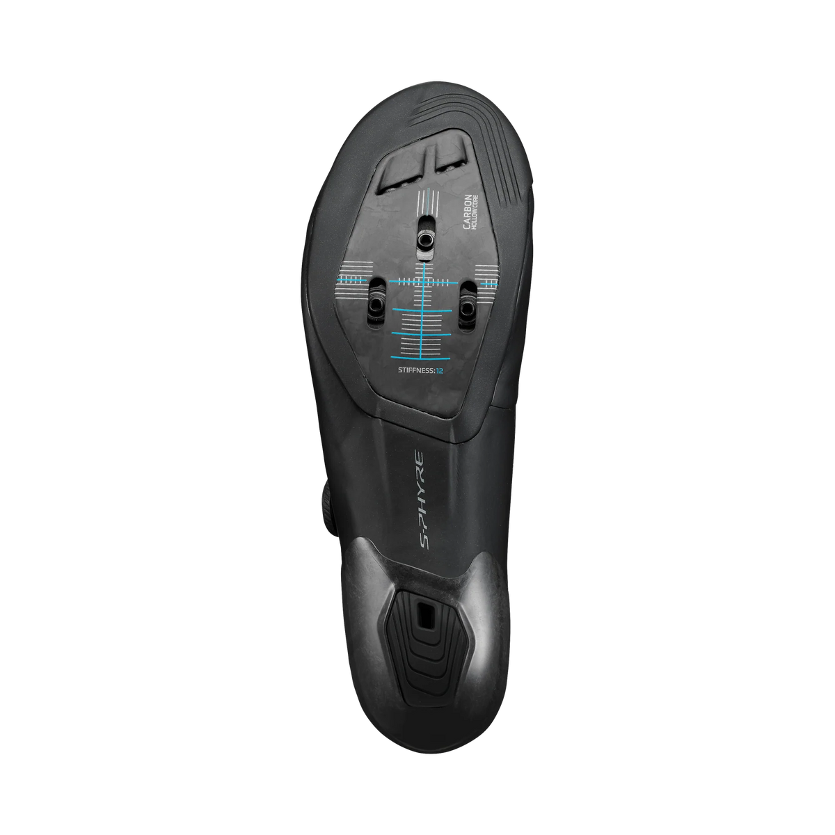 Shimano Road Shoes SH-RC910 Black Wide 41