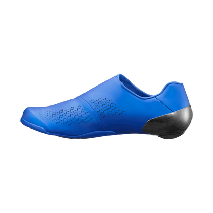 Shimano Road Shoes SH-RC910 Blue Wide 45