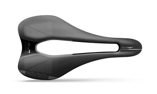 Selle Italia SLR Boost TI 316 Superflow L3