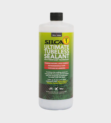 SILCA Ultimate Tubeless Sealant with FIBERFOAM 32oz