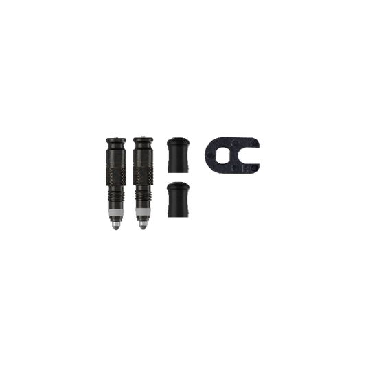 Schwalbe Clik Valve Conversion Kit SV-SCV Valves only