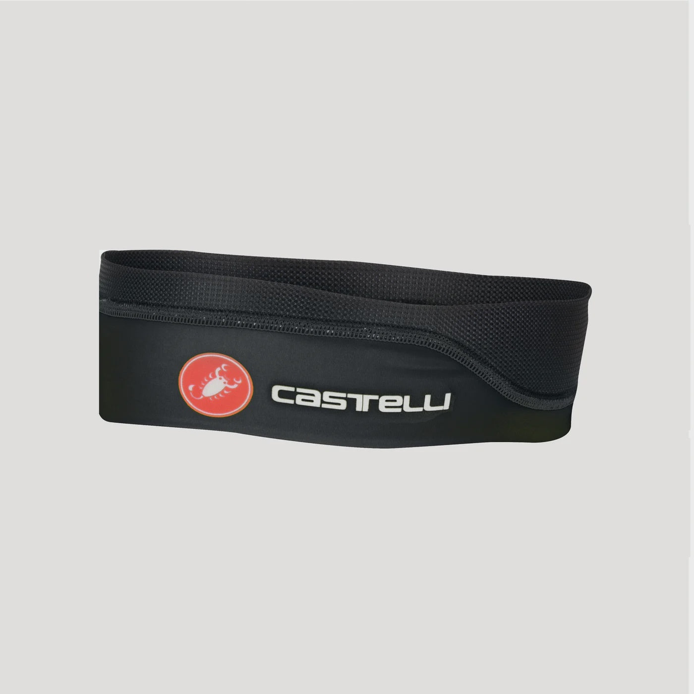 Castelli Summer Headband Black One Size