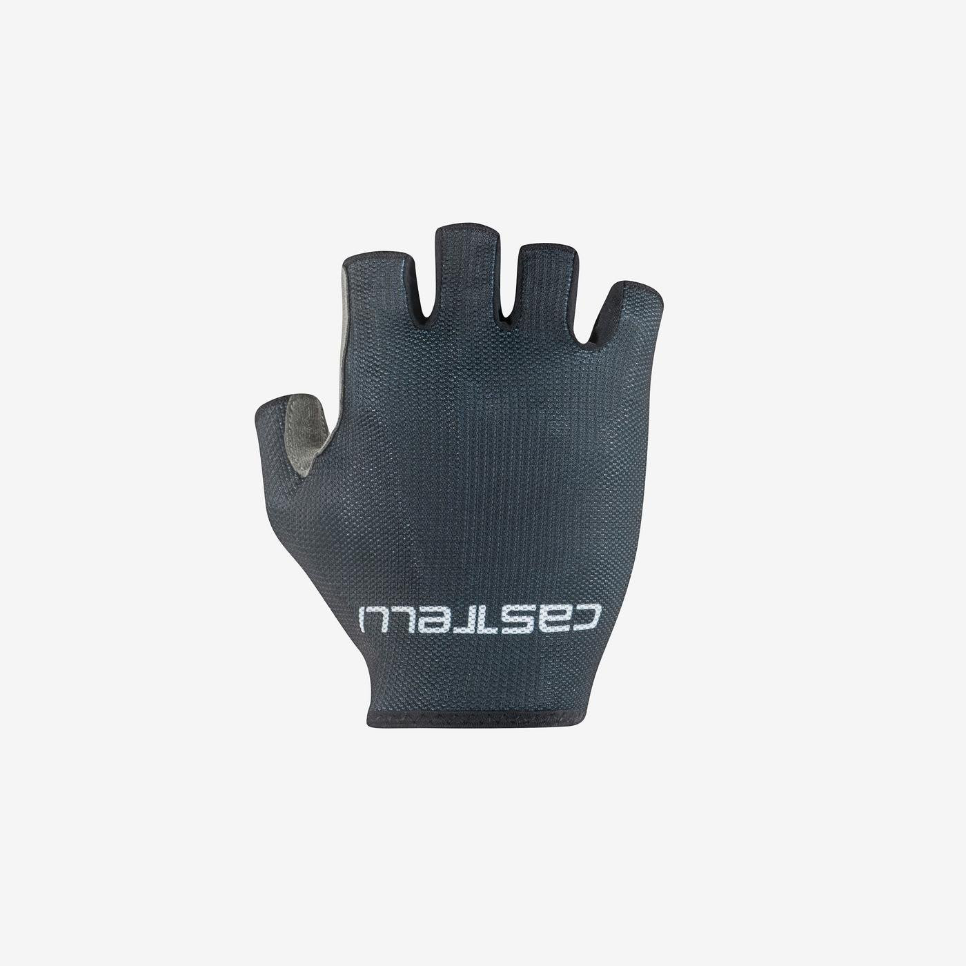 Castelli Superleggera Summer Glove Black XS