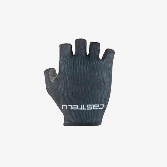 Castelli Superleggera Summer Glove Black L