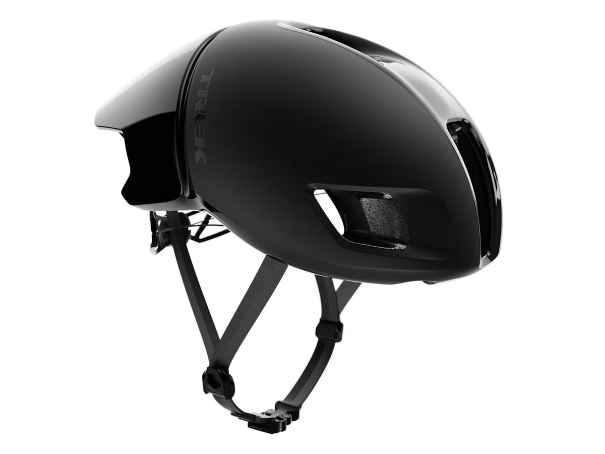 TREK Ballista MIPS Asian Fit Helmet - Black S/M