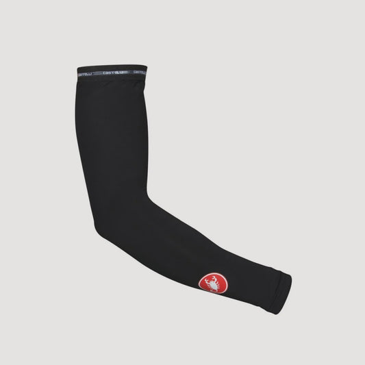 Castelli UPF 50+ Light Arm Sleeves Black S