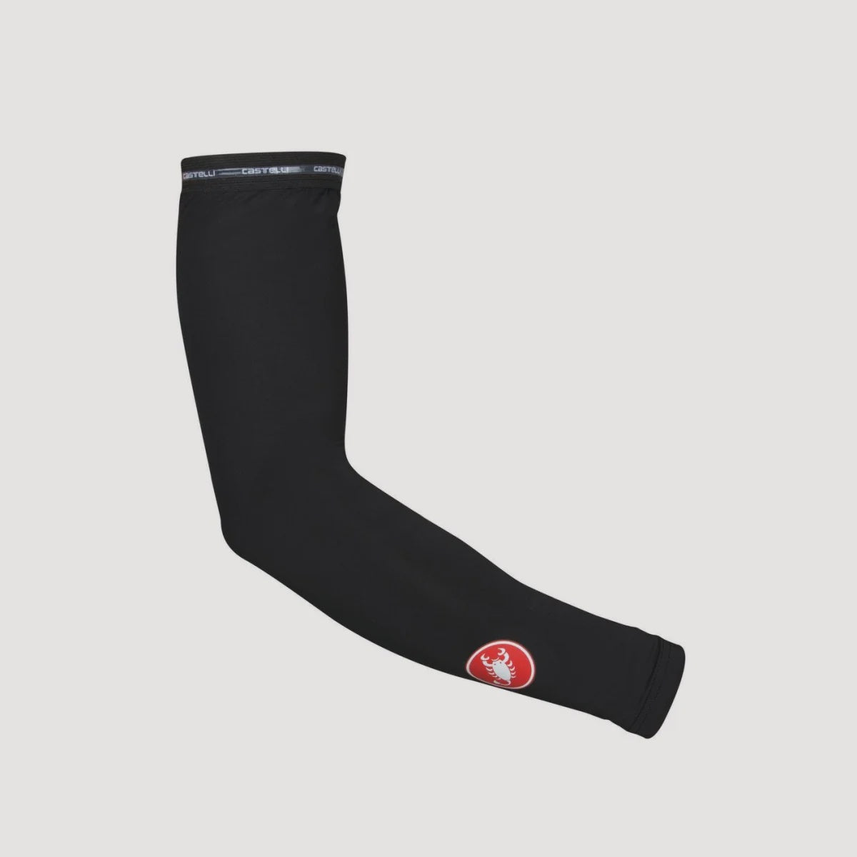 Castelli UPF 50+ Light Arm Sleeves Black M