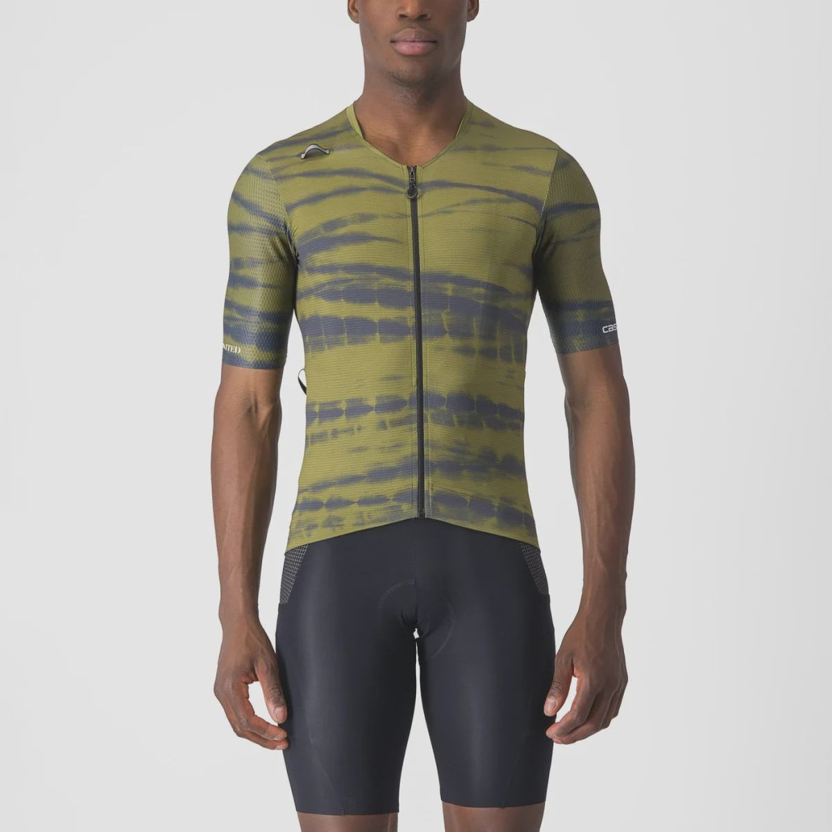 Castelli Unlimited Pro Jersey Sage M