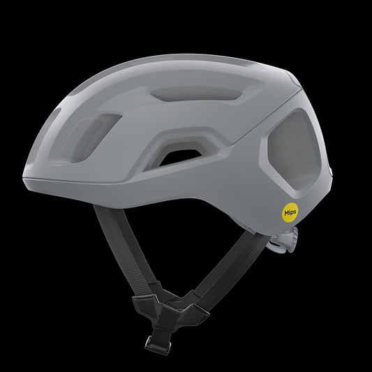 POC Ventral Air WF MIPS Granite Grey Matt Small 55-58