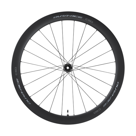 Shimano Dura-Ace C50 Tubeless Disc Wheelset WH-R9270-C50-TL